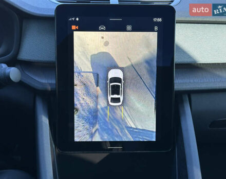 Polestar 2, объемом двигателя 0 л и пробегом 97 тыс. км за 24900 $, фото 72 на Automoto.ua