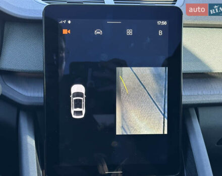 Polestar 2, объемом двигателя 0 л и пробегом 97 тыс. км за 24900 $, фото 76 на Automoto.ua