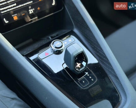 Polestar 2, объемом двигателя 0 л и пробегом 97 тыс. км за 24900 $, фото 126 на Automoto.ua