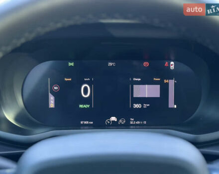 Polestar 2, объемом двигателя 0 л и пробегом 97 тыс. км за 24900 $, фото 71 на Automoto.ua