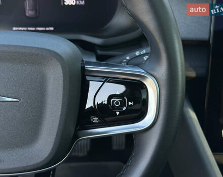 Polestar 2, объемом двигателя 0 л и пробегом 97 тыс. км за 24900 $, фото 65 на Automoto.ua