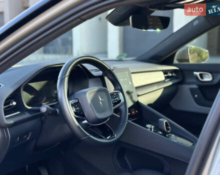 Polestar 2, объемом двигателя 0 л и пробегом 97 тыс. км за 24900 $, фото 34 на Automoto.ua