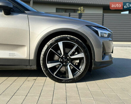 Polestar 2, объемом двигателя 0 л и пробегом 97 тыс. км за 24900 $, фото 8 на Automoto.ua