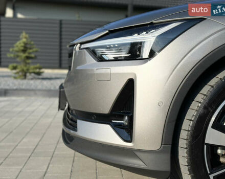 Polestar 2, объемом двигателя 0 л и пробегом 97 тыс. км за 24900 $, фото 152 на Automoto.ua