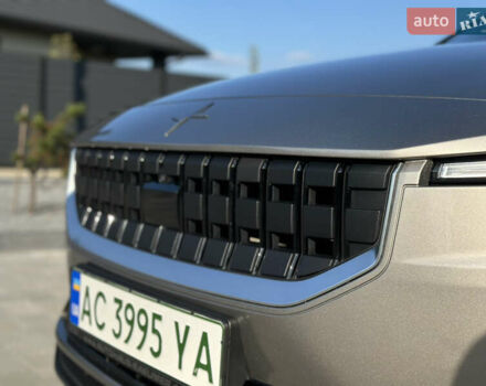 Polestar 2, объемом двигателя 0 л и пробегом 97 тыс. км за 24900 $, фото 20 на Automoto.ua
