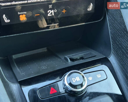 Polestar 2, объемом двигателя 0 л и пробегом 97 тыс. км за 24900 $, фото 125 на Automoto.ua