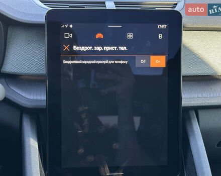 Polestar 2, объемом двигателя 0 л и пробегом 97 тыс. км за 24900 $, фото 86 на Automoto.ua