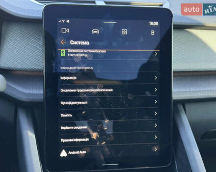 Polestar 2, объемом двигателя 0 л и пробегом 97 тыс. км за 24900 $, фото 105 на Automoto.ua