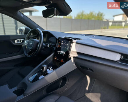 Polestar 2, объемом двигателя 0 л и пробегом 97 тыс. км за 24900 $, фото 36 на Automoto.ua