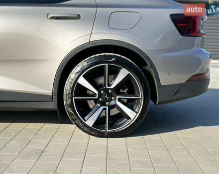 Polestar 2, объемом двигателя 0 л и пробегом 97 тыс. км за 24900 $, фото 17 на Automoto.ua