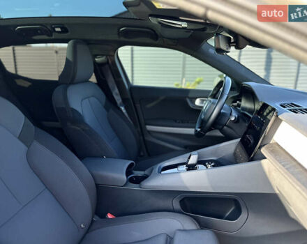 Polestar 2, объемом двигателя 0 л и пробегом 97 тыс. км за 24900 $, фото 51 на Automoto.ua