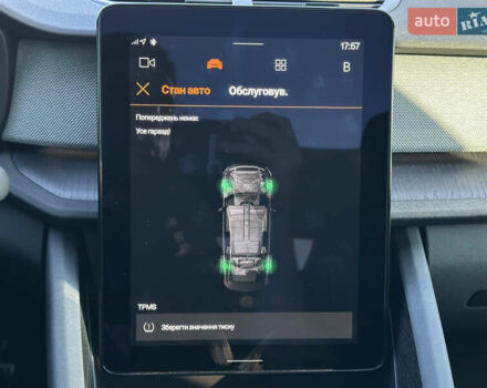 Polestar 2, объемом двигателя 0 л и пробегом 97 тыс. км за 24900 $, фото 81 на Automoto.ua