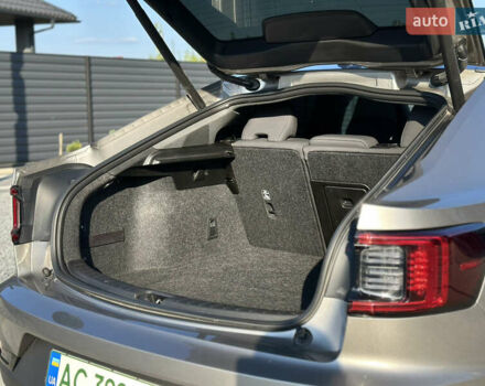 Polestar 2, объемом двигателя 0 л и пробегом 97 тыс. км за 24900 $, фото 135 на Automoto.ua