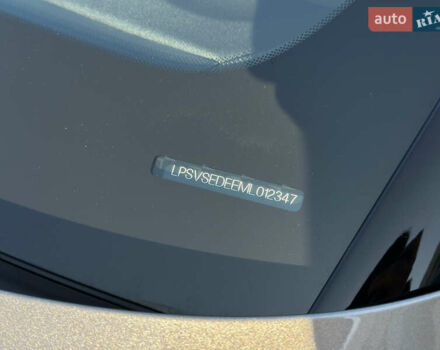 Polestar 2, объемом двигателя 0 л и пробегом 97 тыс. км за 24900 $, фото 154 на Automoto.ua