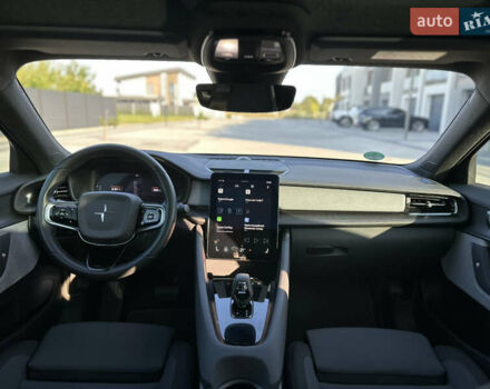 Polestar 2, объемом двигателя 0 л и пробегом 97 тыс. км за 24900 $, фото 39 на Automoto.ua