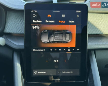 Polestar 2, объемом двигателя 0 л и пробегом 97 тыс. км за 24900 $, фото 79 на Automoto.ua