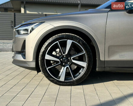 Polestar 2, объемом двигателя 0 л и пробегом 97 тыс. км за 24900 $, фото 16 на Automoto.ua