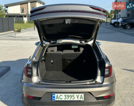 Polestar 2, объемом двигателя 0 л и пробегом 97 тыс. км за 24900 $, фото 134 на Automoto.ua