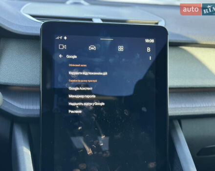 Polestar 2, объемом двигателя 0 л и пробегом 97 тыс. км за 24900 $, фото 104 на Automoto.ua