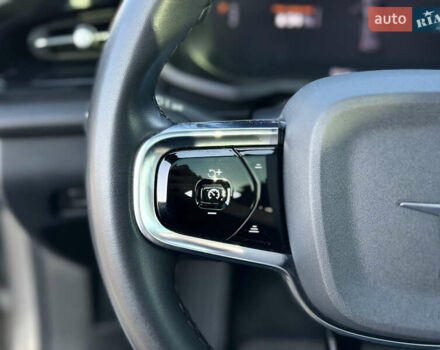 Polestar 2, объемом двигателя 0 л и пробегом 97 тыс. км за 24900 $, фото 64 на Automoto.ua