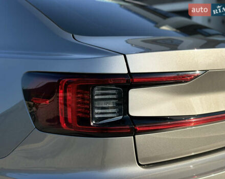 Polestar 2, объемом двигателя 0 л и пробегом 97 тыс. км за 24900 $, фото 27 на Automoto.ua