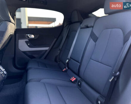 Polestar 2, объемом двигателя 0 л и пробегом 97 тыс. км за 24900 $, фото 56 на Automoto.ua