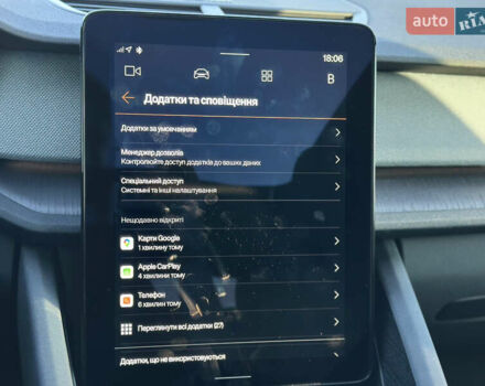 Polestar 2, объемом двигателя 0 л и пробегом 97 тыс. км за 24900 $, фото 103 на Automoto.ua