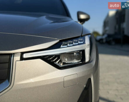Polestar 2, объемом двигателя 0 л и пробегом 97 тыс. км за 24900 $, фото 23 на Automoto.ua