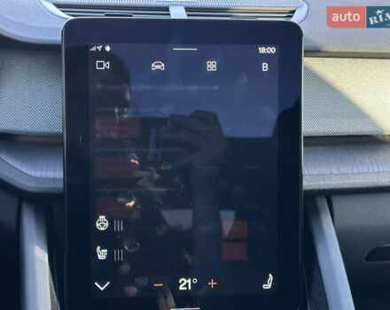 Polestar 2, объемом двигателя 0 л и пробегом 97 тыс. км за 24900 $, фото 97 на Automoto.ua