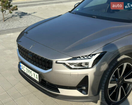 Polestar 2, объемом двигателя 0 л и пробегом 97 тыс. км за 24900 $, фото 19 на Automoto.ua