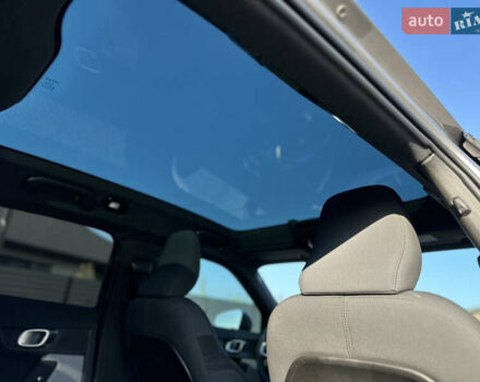 Polestar 2, объемом двигателя 0 л и пробегом 97 тыс. км за 24900 $, фото 55 на Automoto.ua