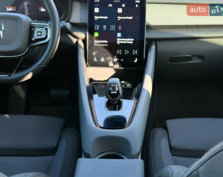 Polestar 2, объемом двигателя 0 л и пробегом 97 тыс. км за 24900 $, фото 43 на Automoto.ua