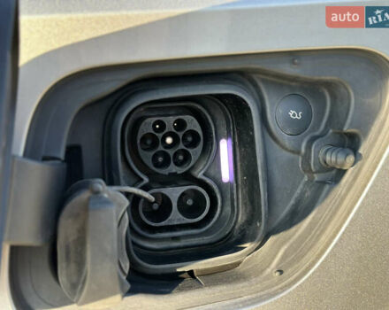 Polestar 2, объемом двигателя 0 л и пробегом 97 тыс. км за 24900 $, фото 133 на Automoto.ua