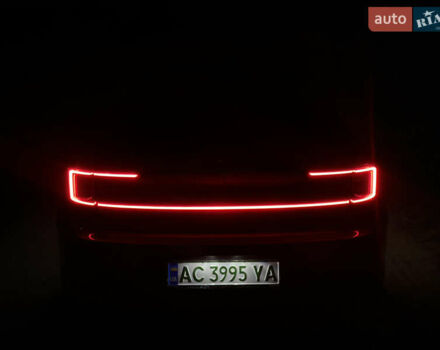 Polestar 2, объемом двигателя 0 л и пробегом 97 тыс. км за 24900 $, фото 160 на Automoto.ua