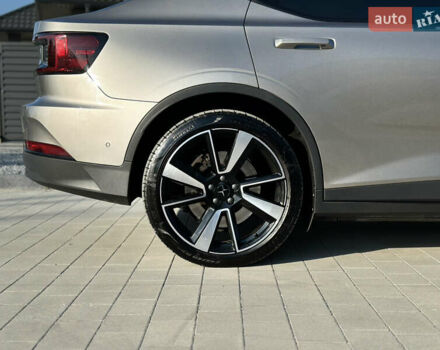 Polestar 2, объемом двигателя 0 л и пробегом 97 тыс. км за 24900 $, фото 9 на Automoto.ua