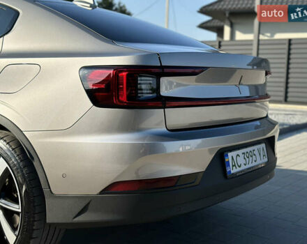 Polestar 2, объемом двигателя 0 л и пробегом 97 тыс. км за 24900 $, фото 25 на Automoto.ua
