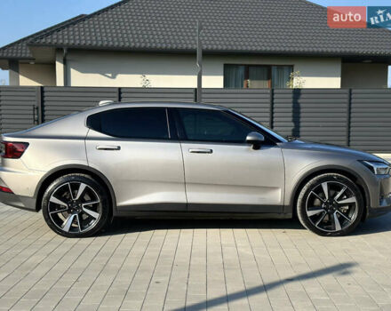 Polestar 2, объемом двигателя 0 л и пробегом 97 тыс. км за 24900 $, фото 7 на Automoto.ua