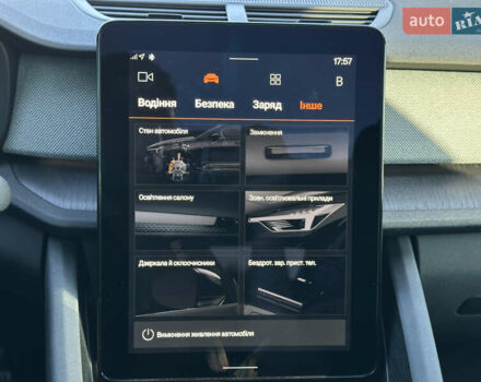 Polestar 2, объемом двигателя 0 л и пробегом 97 тыс. км за 24900 $, фото 80 на Automoto.ua