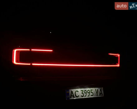 Polestar 2, объемом двигателя 0 л и пробегом 97 тыс. км за 24900 $, фото 159 на Automoto.ua