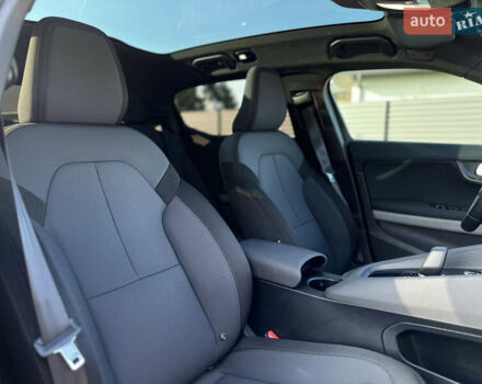 Polestar 2, объемом двигателя 0 л и пробегом 97 тыс. км за 24900 $, фото 38 на Automoto.ua