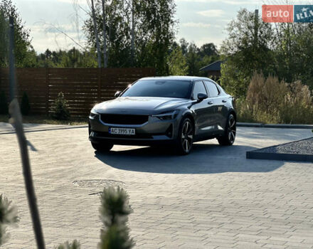 Polestar 2, объемом двигателя 0 л и пробегом 97 тыс. км за 24900 $, фото 33 на Automoto.ua