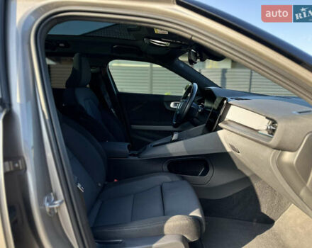 Polestar 2, объемом двигателя 0 л и пробегом 97 тыс. км за 24900 $, фото 37 на Automoto.ua