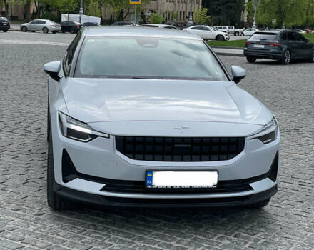 Polestar 2, объемом двигателя 0 л и пробегом 3 тыс. км за 25400 $, фото 22 на Automoto.ua