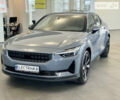 Polestar 2, объемом двигателя 0 л и пробегом 2 тыс. км за 37000 $, фото 1 на Automoto.ua