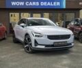 Polestar 2, объемом двигателя 0 л и пробегом 60 тыс. км за 24500 $, фото 1 на Automoto.ua