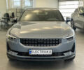 Polestar 2, объемом двигателя 0 л и пробегом 2 тыс. км за 37000 $, фото 1 на Automoto.ua