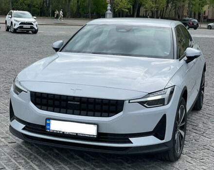 Polestar 2, объемом двигателя 0 л и пробегом 3 тыс. км за 25400 $, фото 20 на Automoto.ua