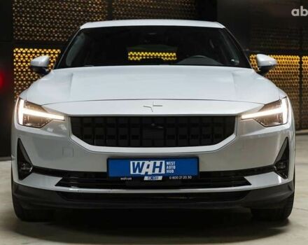 Polestar 2, объемом двигателя 0 л и пробегом 70 тыс. км за 20900 $, фото 2 на Automoto.ua