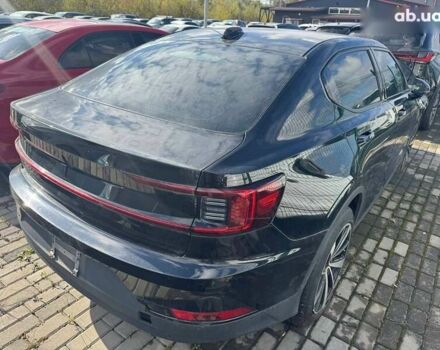 Polestar 2, об'ємом двигуна 0 л та пробігом 117 тис. км за 15900 $, фото 2 на Automoto.ua