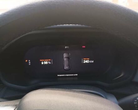 Polestar 2, объемом двигателя 0 л и пробегом 27 тыс. км за 25200 $, фото 6 на Automoto.ua